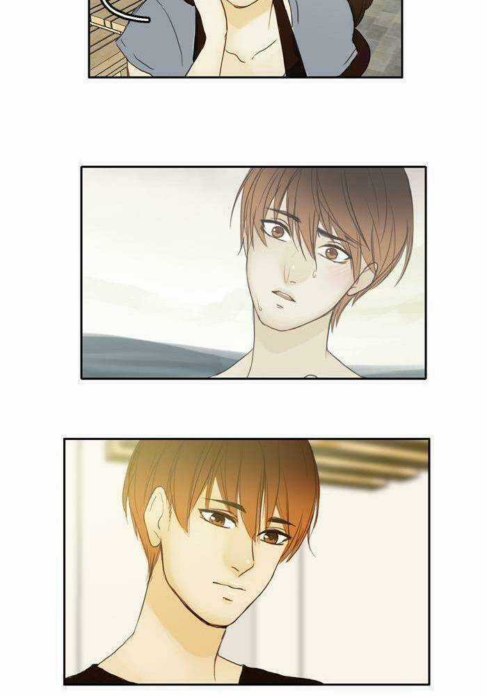 Khúc hát người cá Siren Chapter 26 trang 8