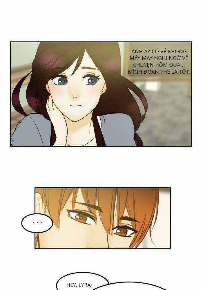 Khúc hát người cá Siren Chapter 26 trang 9