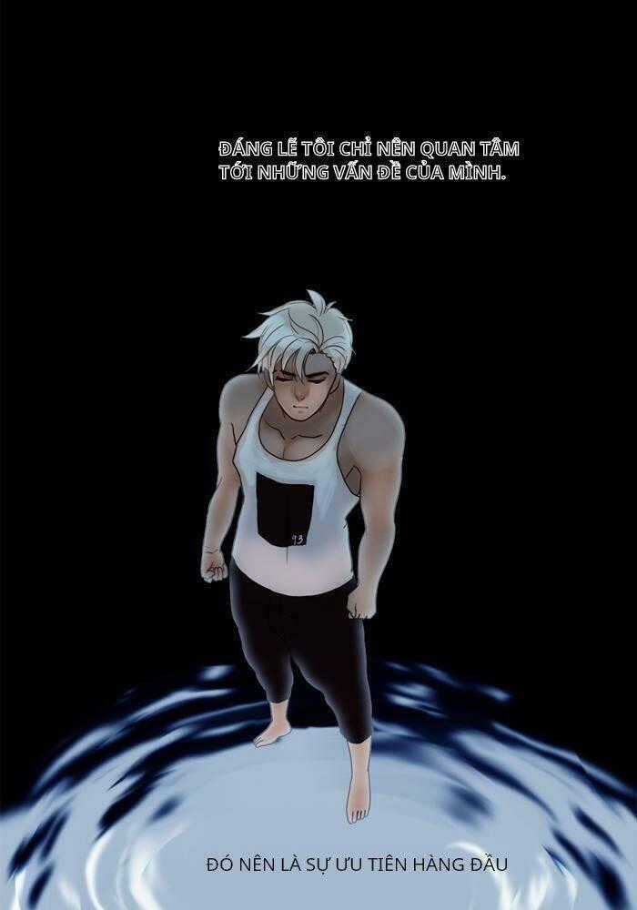 Khúc hát người cá Siren Chapter 27 trang 0