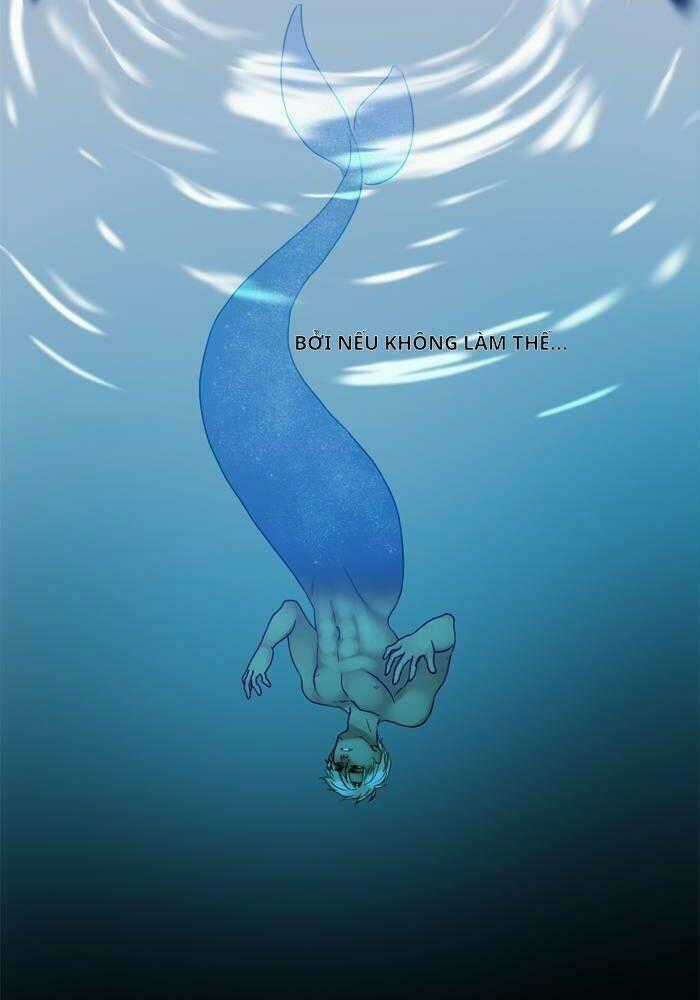 Khúc hát người cá Siren Chapter 27 trang 1