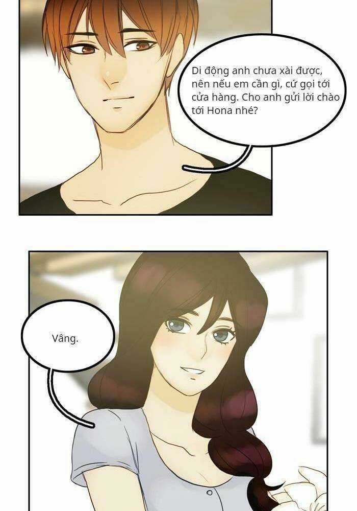 Khúc hát người cá Siren Chapter 27 trang 13