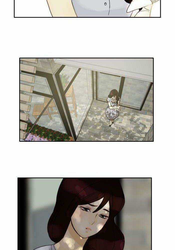 Khúc hát người cá Siren Chapter 27 trang 14