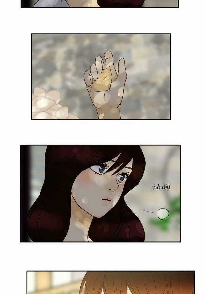 Khúc hát người cá Siren Chapter 27 trang 15