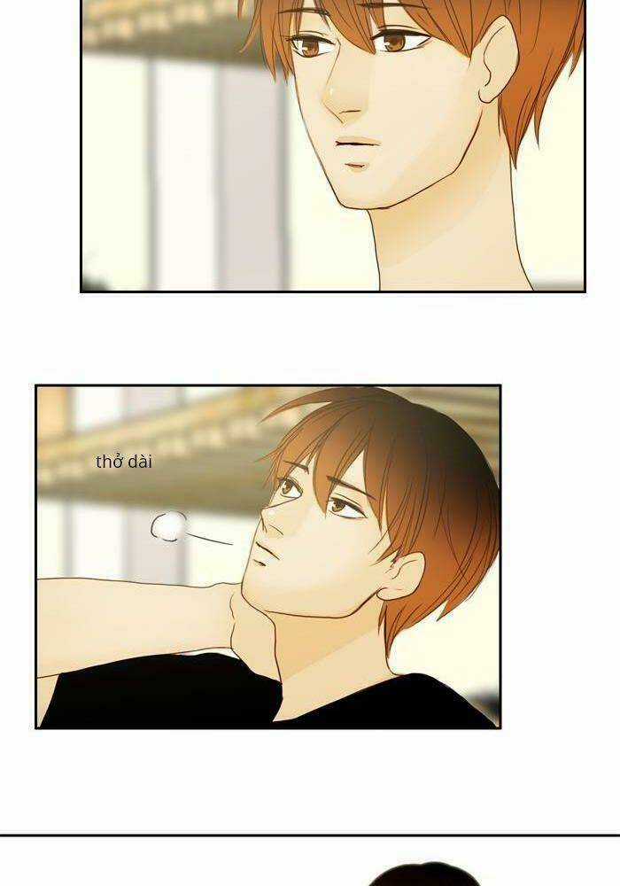 Khúc hát người cá Siren Chapter 27 trang 16