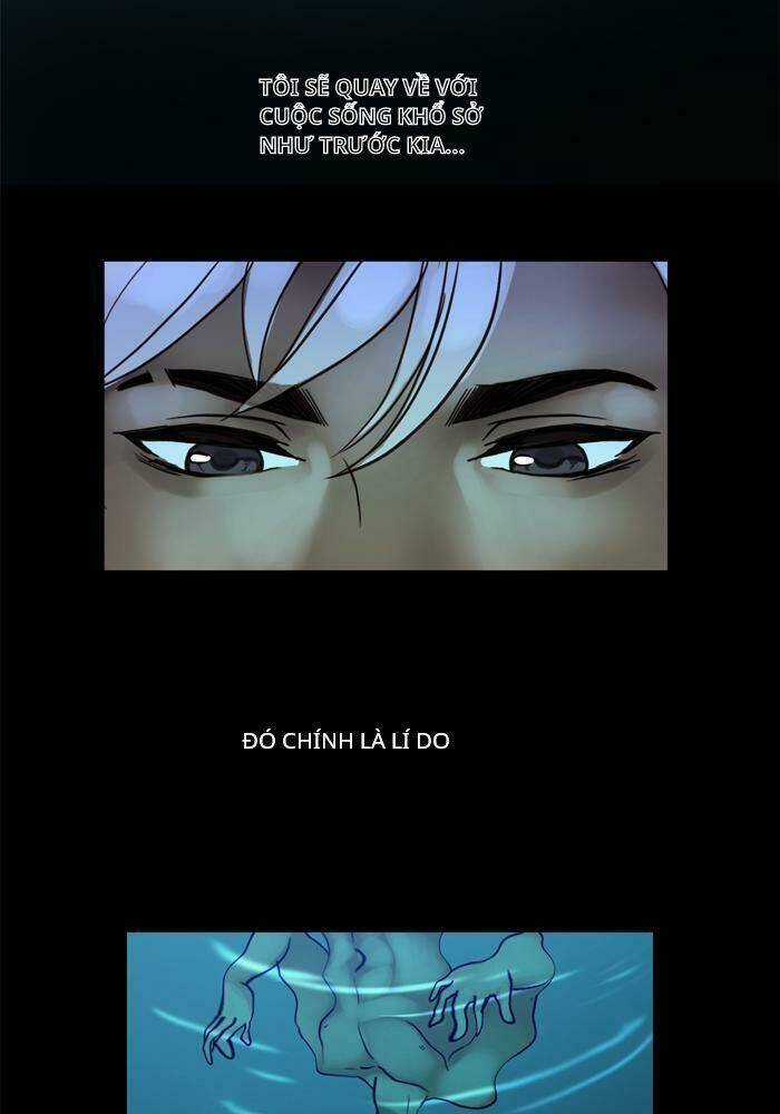 Khúc hát người cá Siren Chapter 27 trang 2