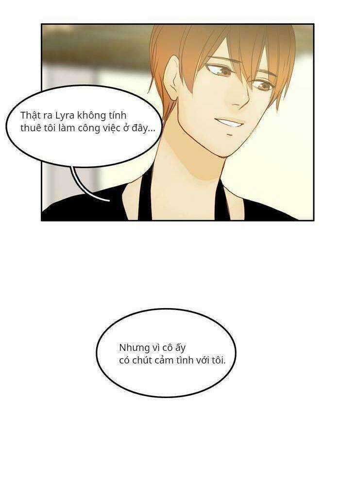 Khúc hát người cá Siren Chapter 27 trang 26