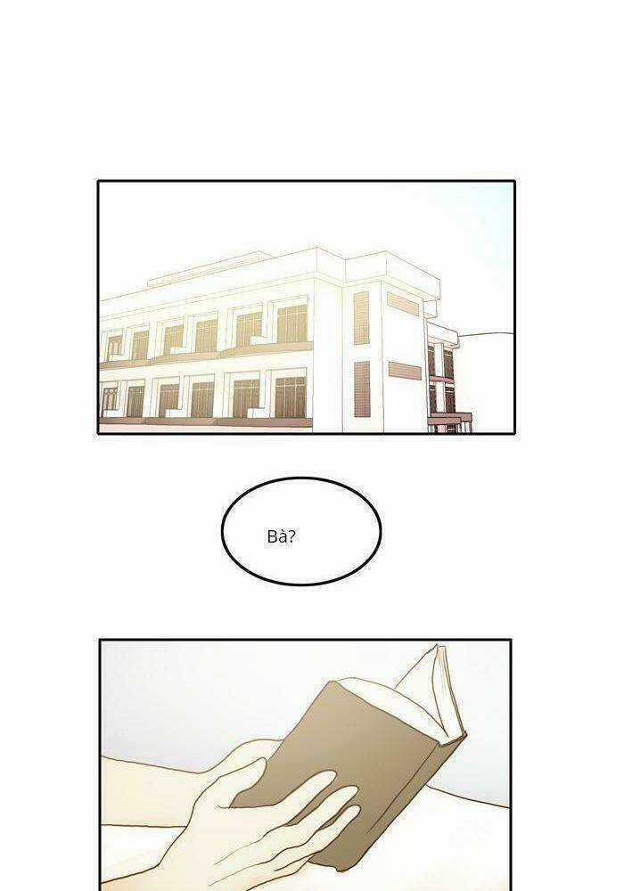 Khúc hát người cá Siren Chapter 27 trang 27