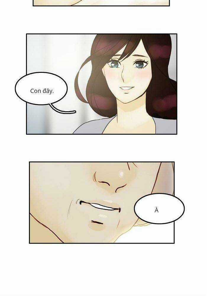 Khúc hát người cá Siren Chapter 27 trang 28