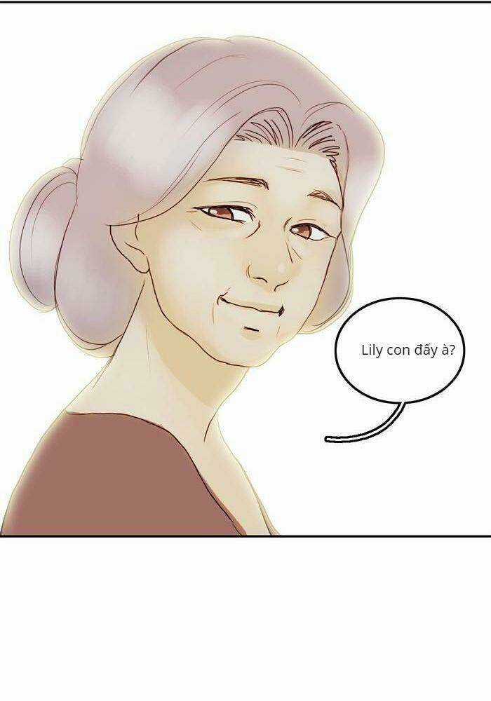 Khúc hát người cá Siren Chapter 27 trang 29