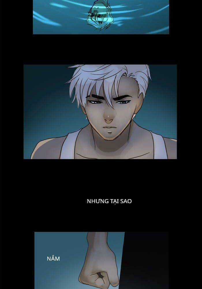 Khúc hát người cá Siren Chapter 27 trang 3