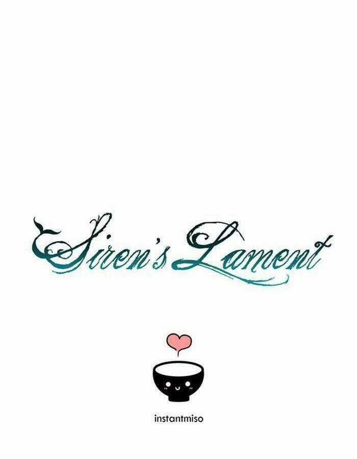Khúc hát người cá Siren Chapter 27 trang 30