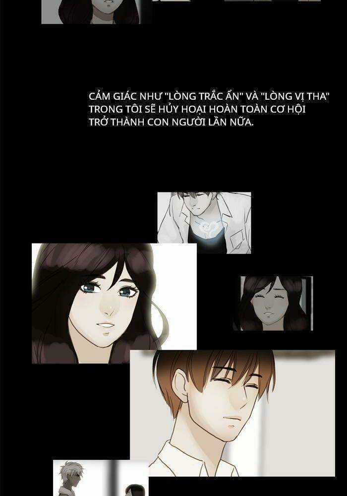 Khúc hát người cá Siren Chapter 27 trang 5