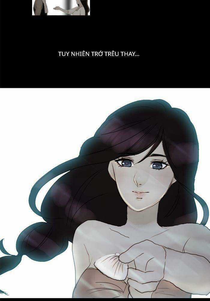 Khúc hát người cá Siren Chapter 27 trang 6