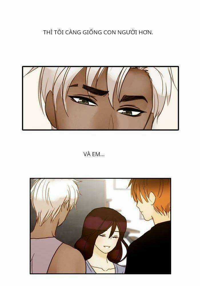 Khúc hát người cá Siren Chapter 27 trang 8