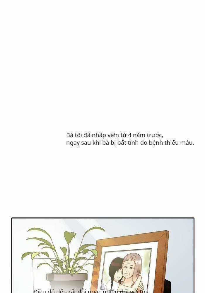 Khúc hát người cá Siren Chapter 28 trang 0