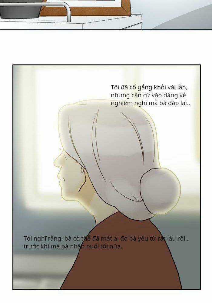 Khúc hát người cá Siren Chapter 28 trang 13