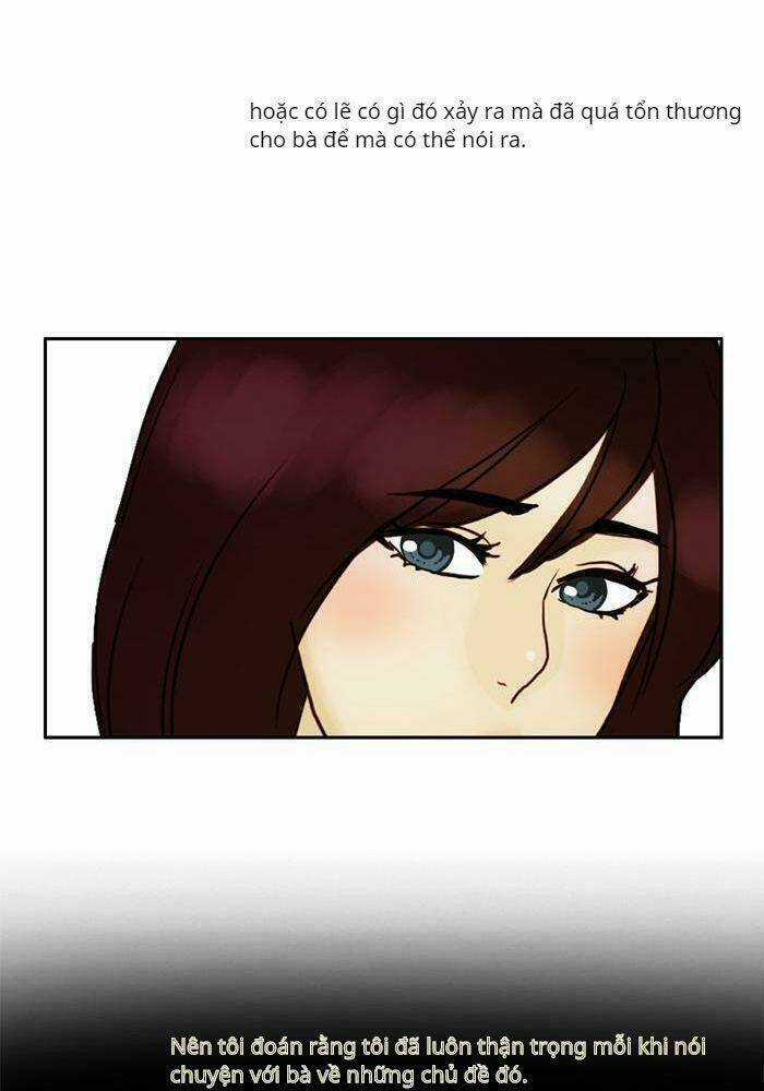 Khúc hát người cá Siren Chapter 28 trang 14