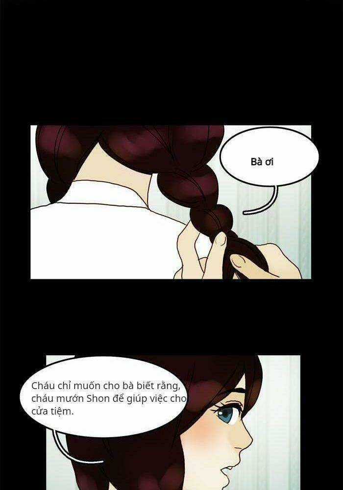 Khúc hát người cá Siren Chapter 28 trang 15