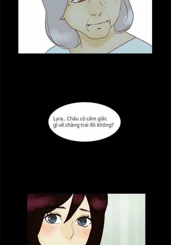 Khúc hát người cá Siren Chapter 28 trang 19