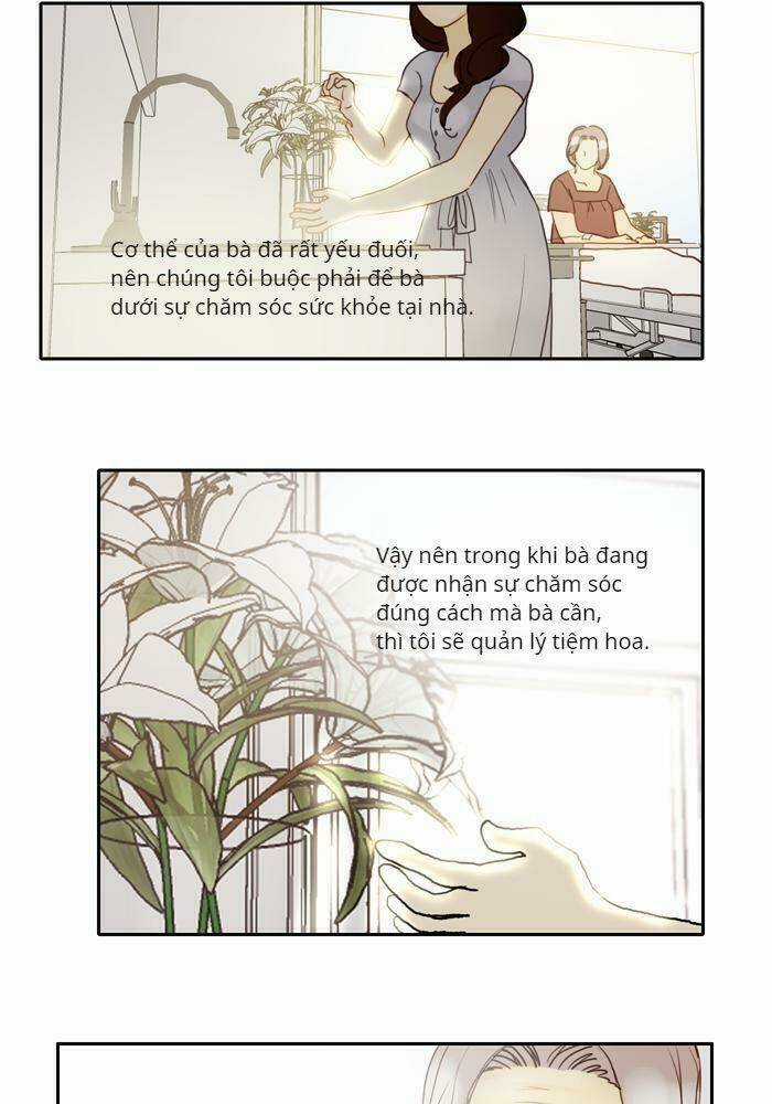 Khúc hát người cá Siren Chapter 28 trang 2