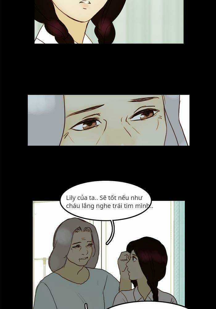 Khúc hát người cá Siren Chapter 28 trang 20