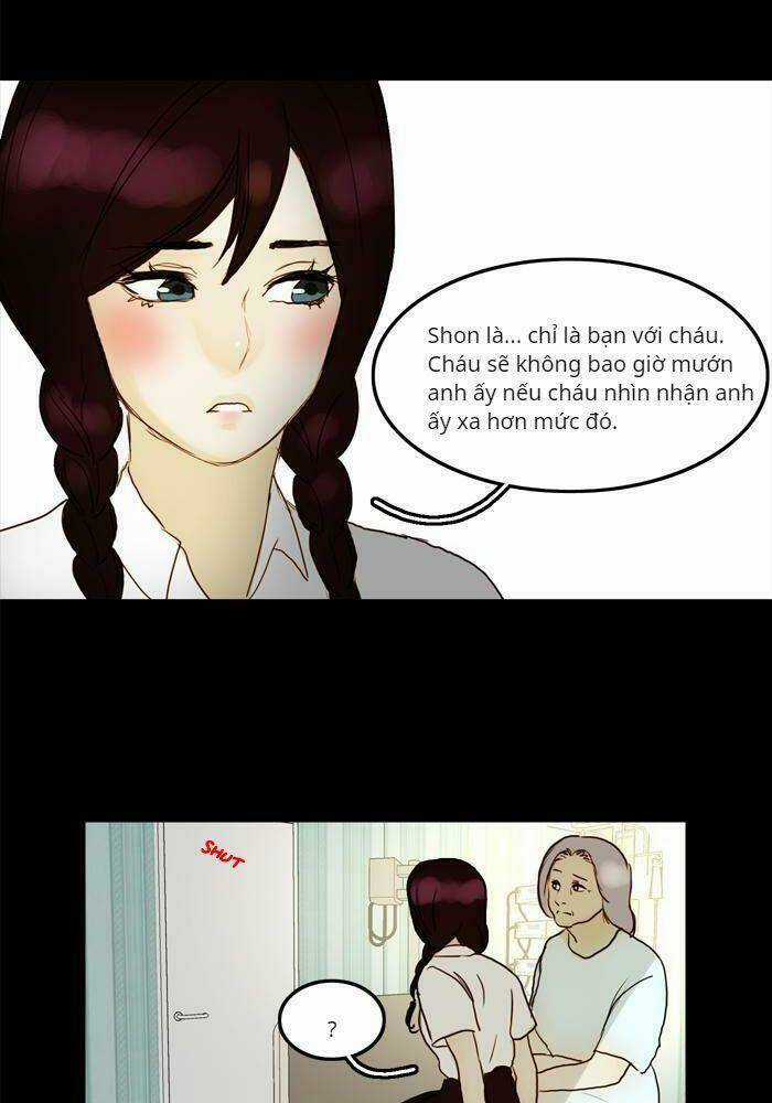 Khúc hát người cá Siren Chapter 28 trang 23