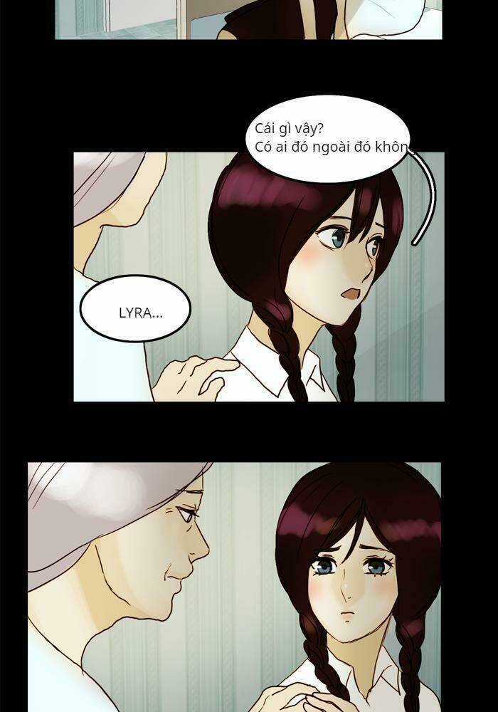 Khúc hát người cá Siren Chapter 28 trang 24