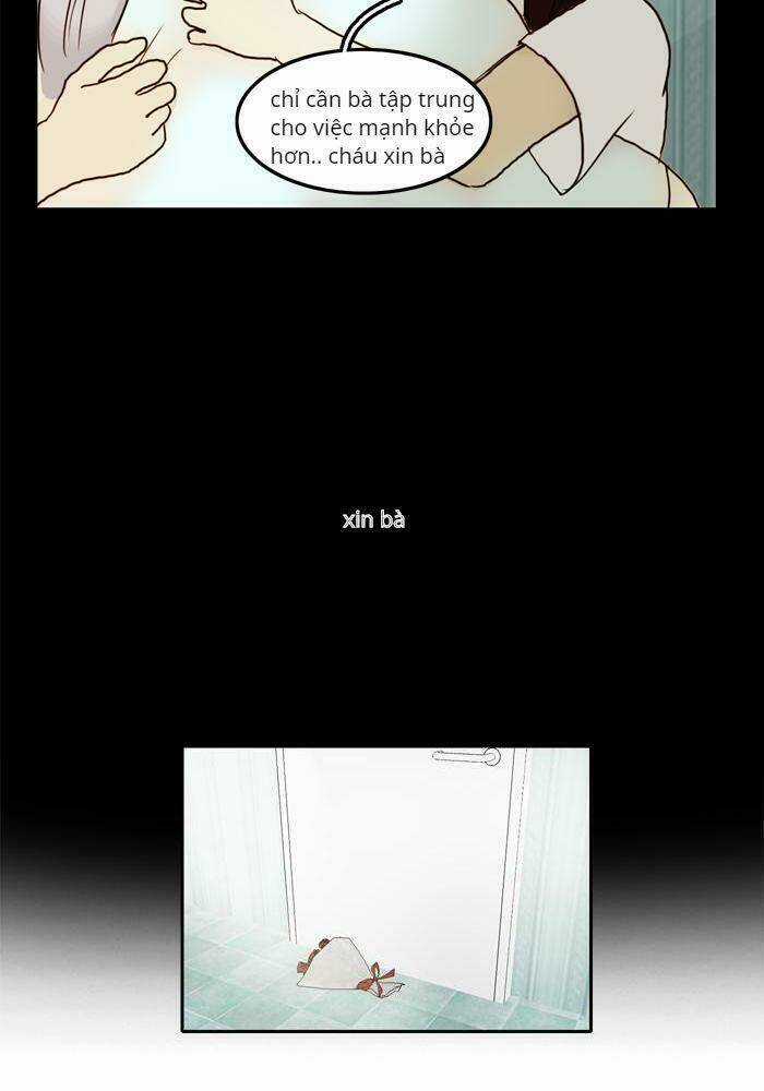 Khúc hát người cá Siren Chapter 28 trang 26