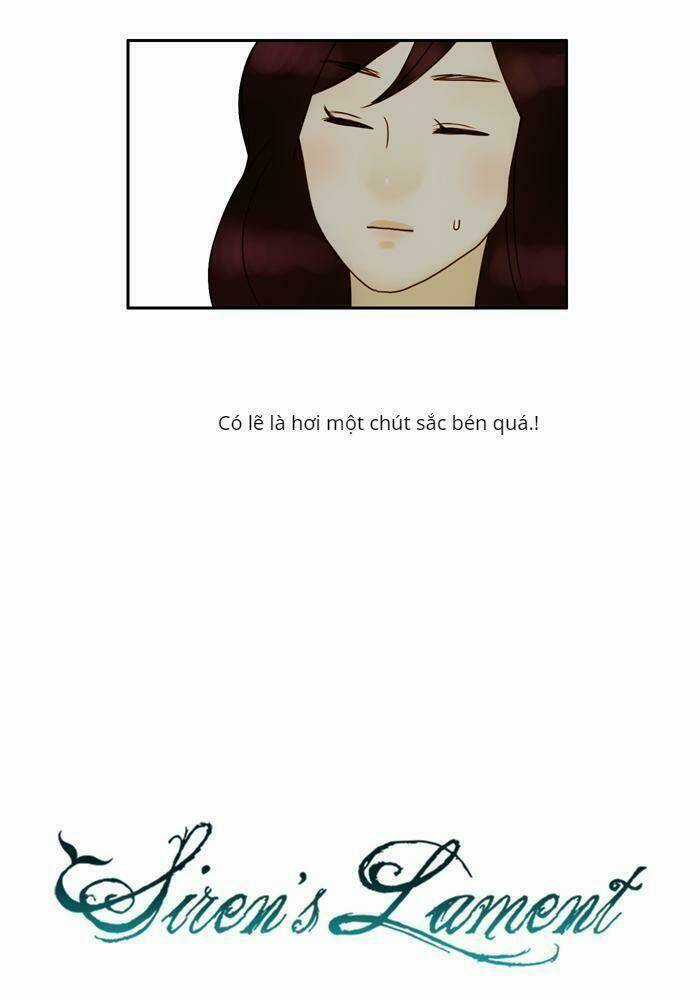 Khúc hát người cá Siren Chapter 28 trang 4