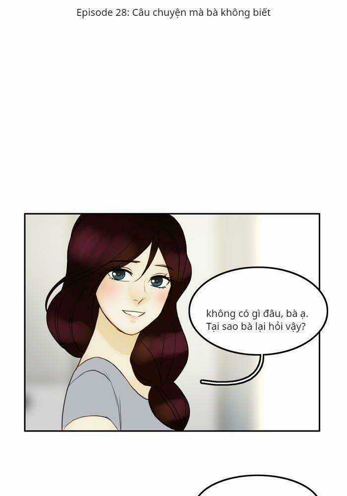 Khúc hát người cá Siren Chapter 28 trang 5