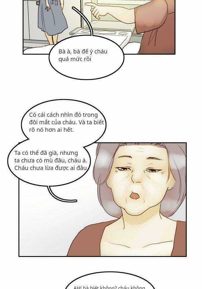 Khúc hát người cá Siren Chapter 28 trang 7