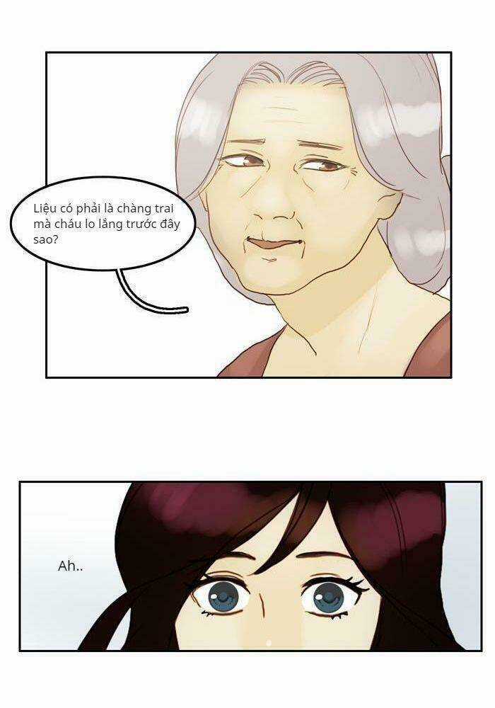 Khúc hát người cá Siren Chapter 28 trang 9