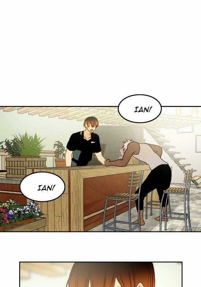 Khúc hát người cá Siren Chapter 29 trang 0
