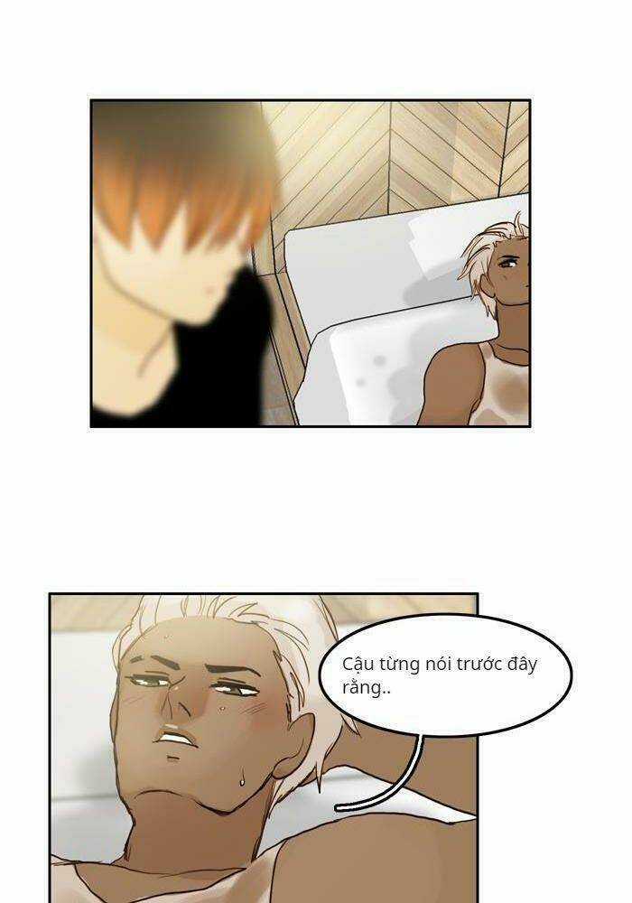 Khúc hát người cá Siren Chapter 29 trang 16