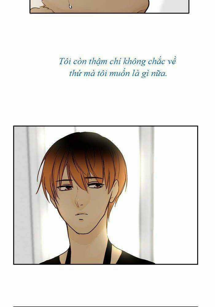 Khúc hát người cá Siren Chapter 29 trang 21