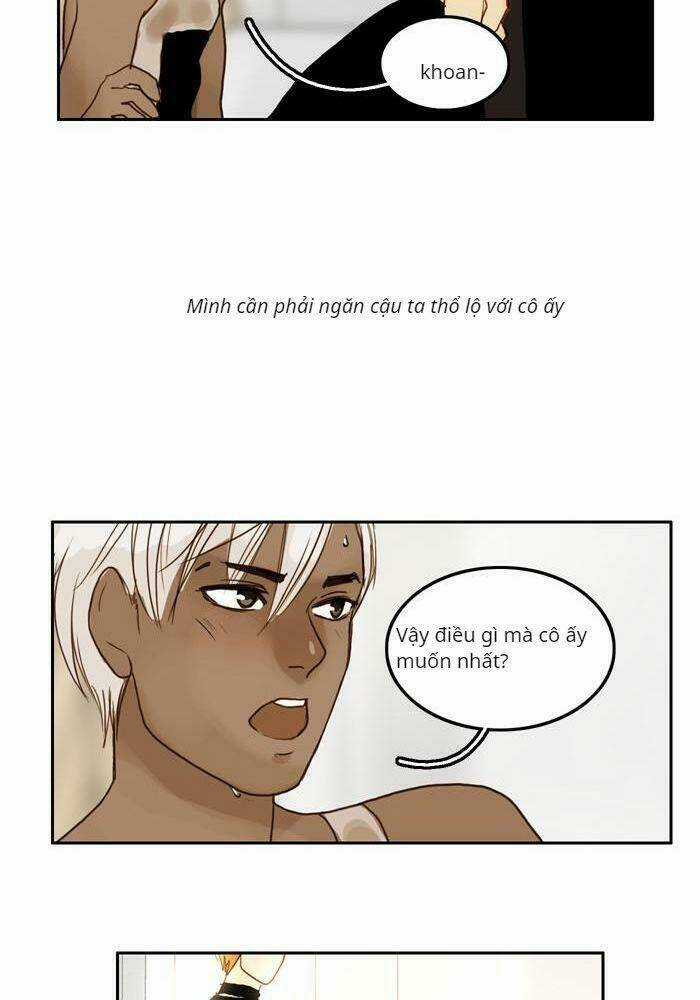 Khúc hát người cá Siren Chapter 29 trang 26