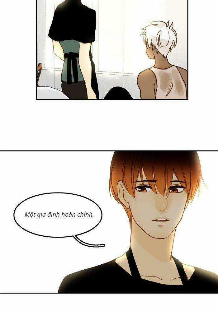 Khúc hát người cá Siren Chapter 29 trang 27