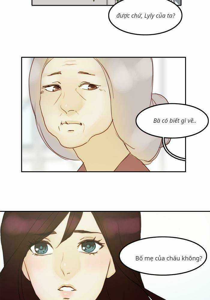 Khúc hát người cá Siren Chapter 29 trang 31