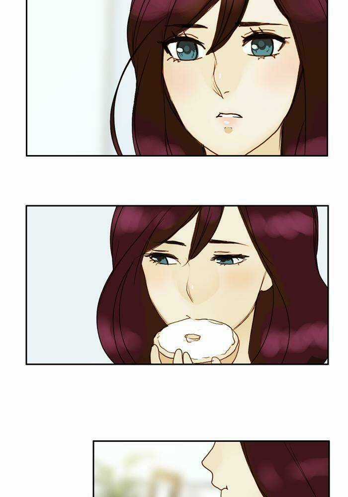 Khúc hát người cá Siren Chapter 29 trang 32