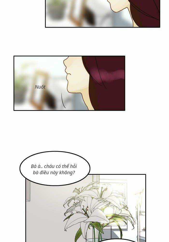 Khúc hát người cá Siren Chapter 29 trang 33