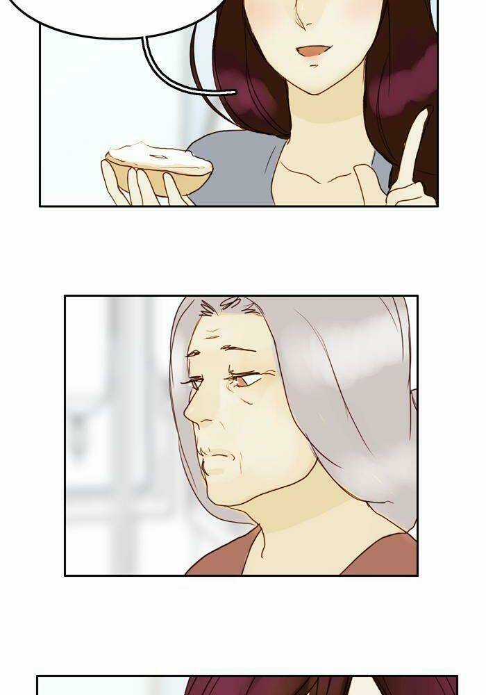 Khúc hát người cá Siren Chapter 29 trang 34