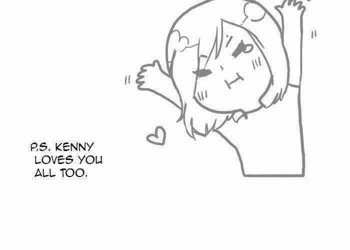 Khúc hát người cá Siren Chapter 29 trang 37