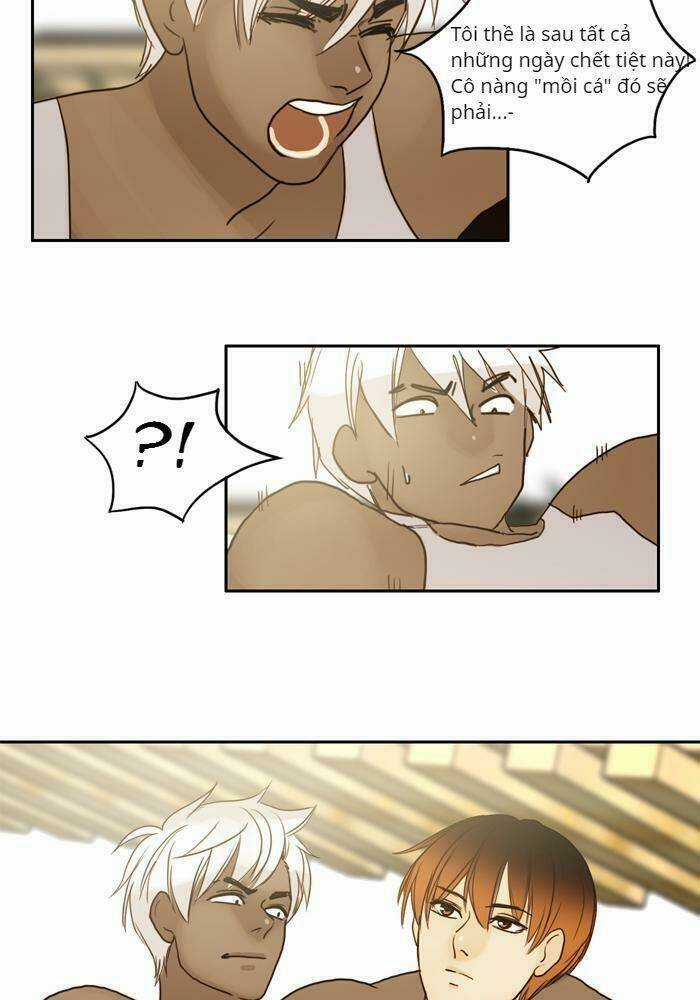 Khúc hát người cá Siren Chapter 29 trang 6