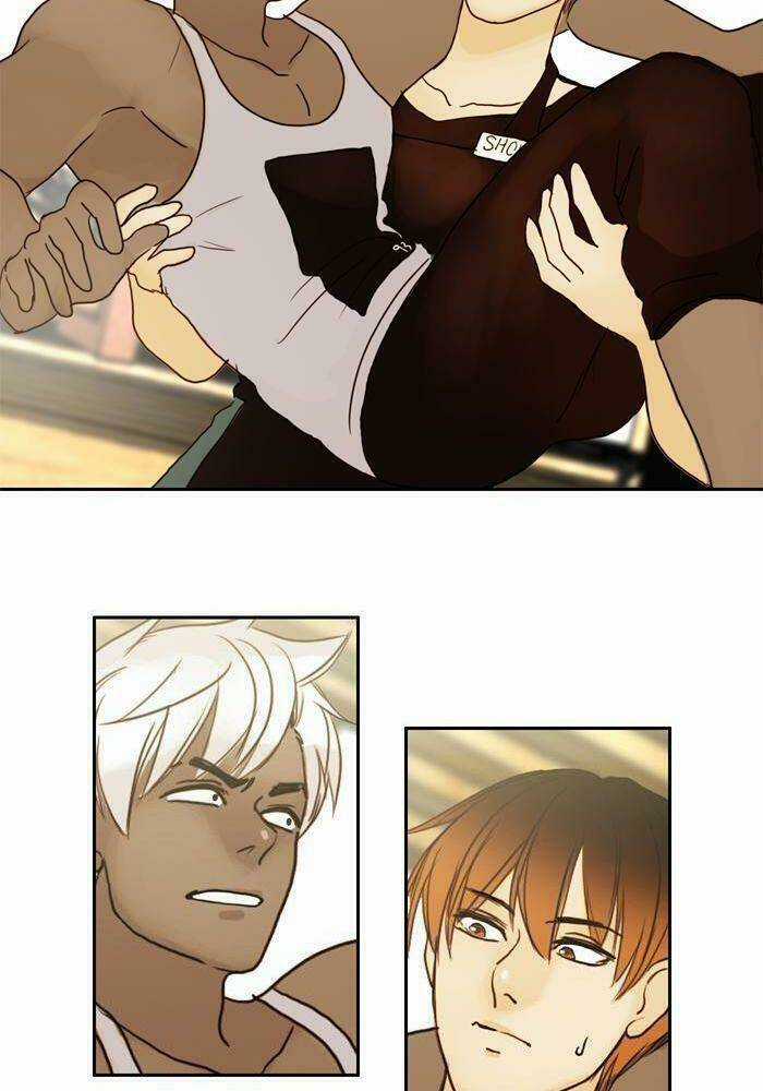 Khúc hát người cá Siren Chapter 29 trang 7