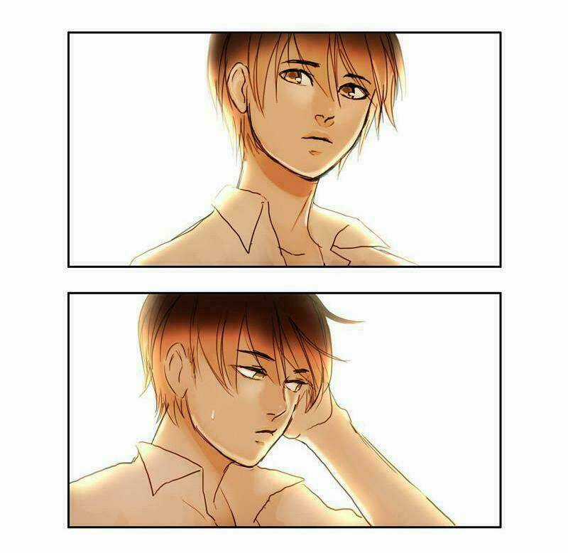 Khúc hát người cá Siren Chapter 3 trang 13