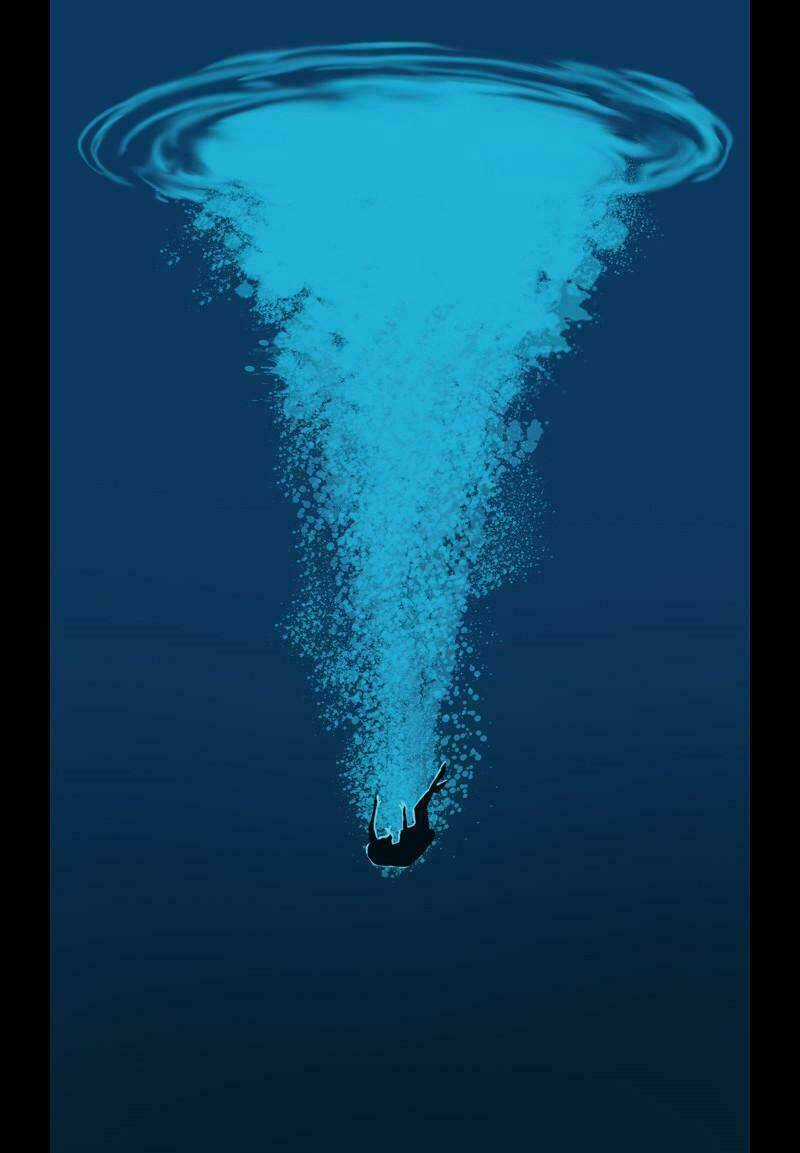 Khúc hát người cá Siren Chapter 3 trang 2