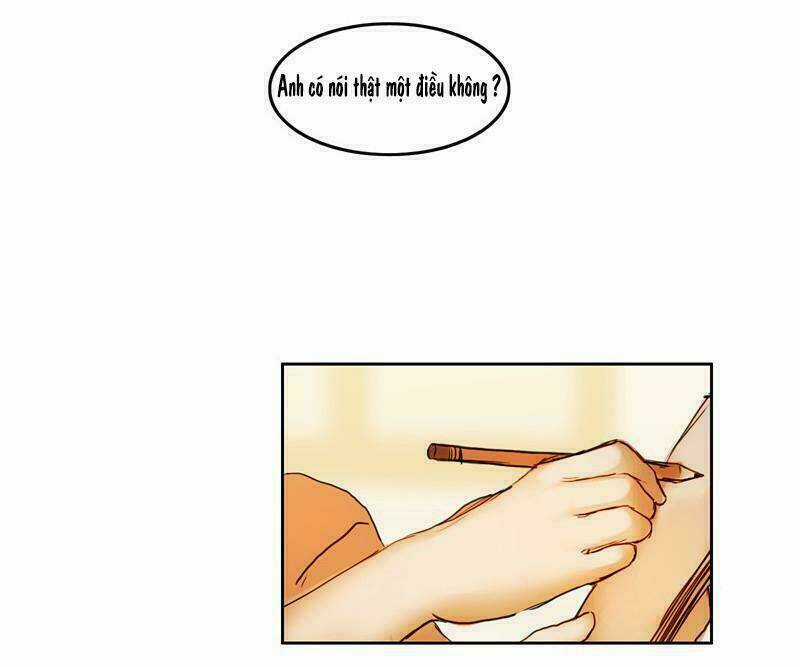 Khúc hát người cá Siren Chapter 3 trang 22