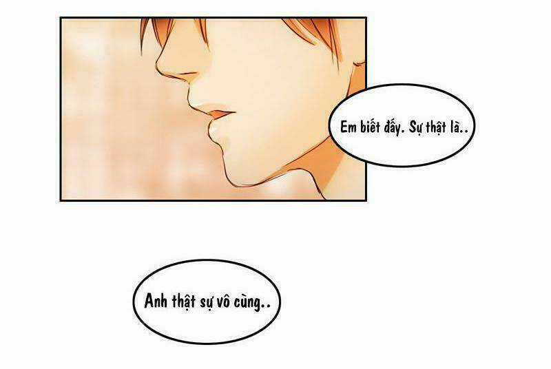 Khúc hát người cá Siren Chapter 3 trang 23