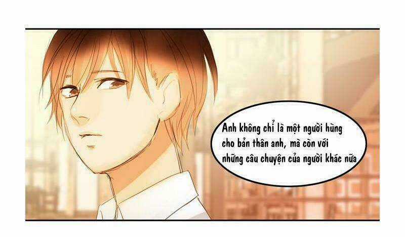 Khúc hát người cá Siren Chapter 3 trang 28