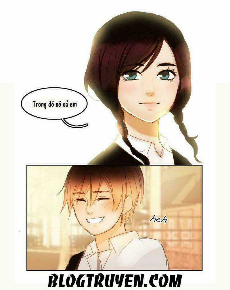 Khúc hát người cá Siren Chapter 3 trang 29